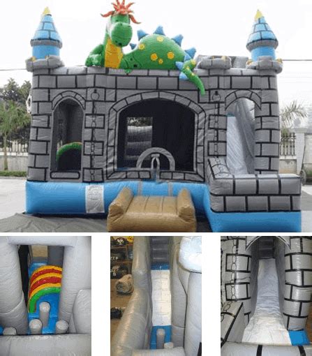Unlock the Mysteries of the Magic Fun Hose Castle